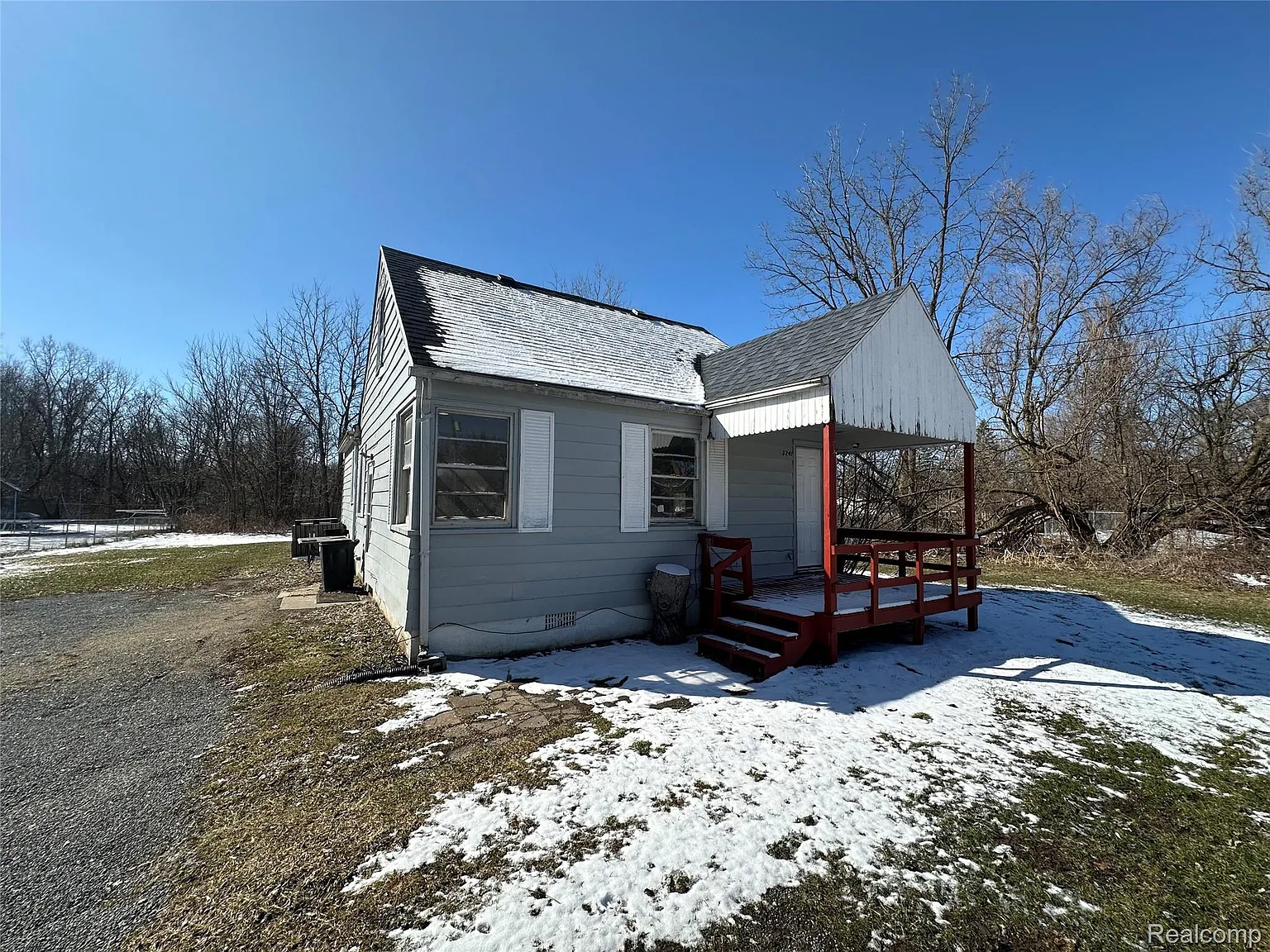 3241 Walton Ave photo 1