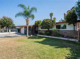17618 E Millburgh Ave, Azusa, CA 91702