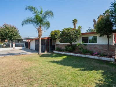 17618 E Millburgh Ave, Azusa, CA, 91702