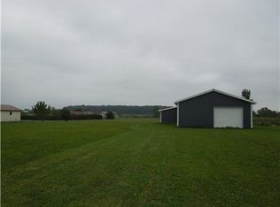 9537 Childrens Home Bradford Rd, Bradford, OH 45308