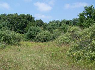 W Monroe Rd, Pentwater, MI 49449