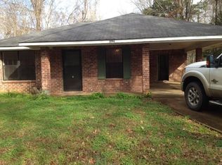 2196 Bessie Weathers Rd, Port Gibson, MS 39150