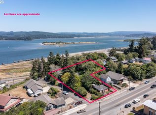 2201 Sherman Ave, North Bend, OR