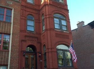 1317 R St NW APT 3, Washington, DC 20009