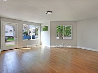 2838 SE 20th Ave UNIT B, Portland, OR