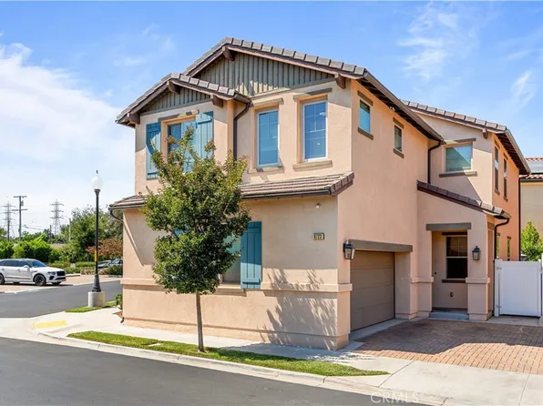8723 E Sienna Ln, San Gabriel, CA 91776