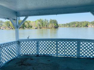 111A Mays Rd SE, Milledgeville, GA 31061