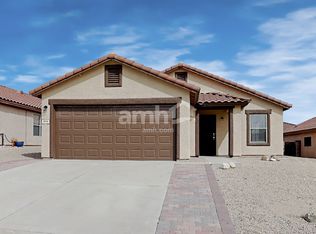 3894 W Oak Springs Trl, Tucson, AZ 85745