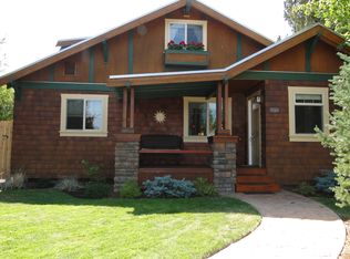 129 SW Taft Ave, Bend, OR 97702