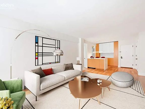 2nd image of 211 E 51st St APT 6F