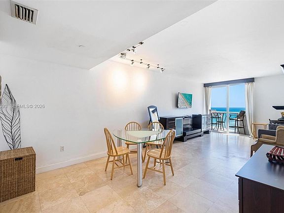 4th image of 6365 Collins Ave APT 2805