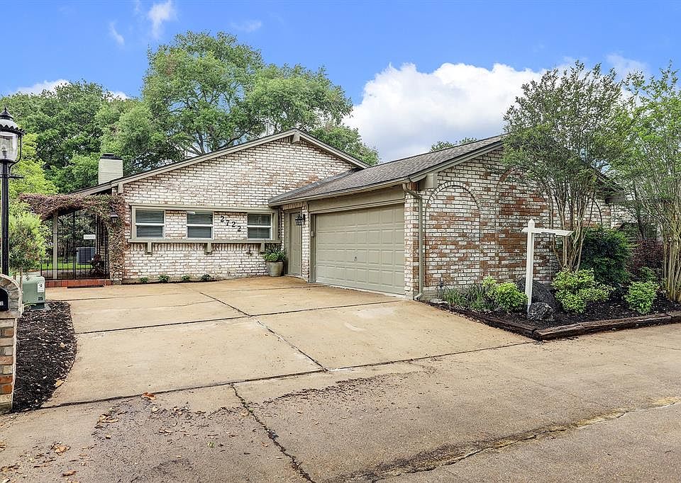 This beautiful home has so much to offer. Find two spacious suites with large walk-in closets and ensuite baths, a sprawling family room with a vaulted ceiling with exposed wood beams and a gas log fireplace, an elegant formal dining room, fantastic 