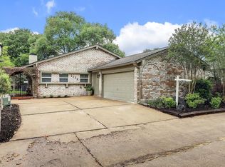 2722 Kissing Camel Ct, Missouri City, TX 77459