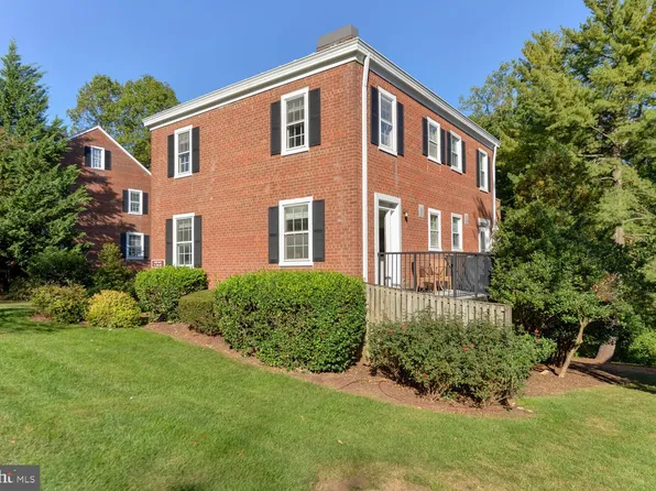 4831 27th Rd S, Arlington, VA 22206