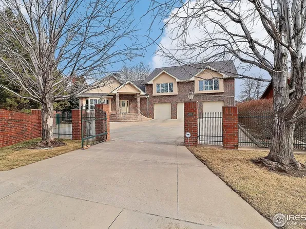 4600 W 14th St, Greeley, CO 80634