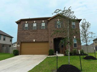 3602 Alston Pl, Pearland, TX 77584