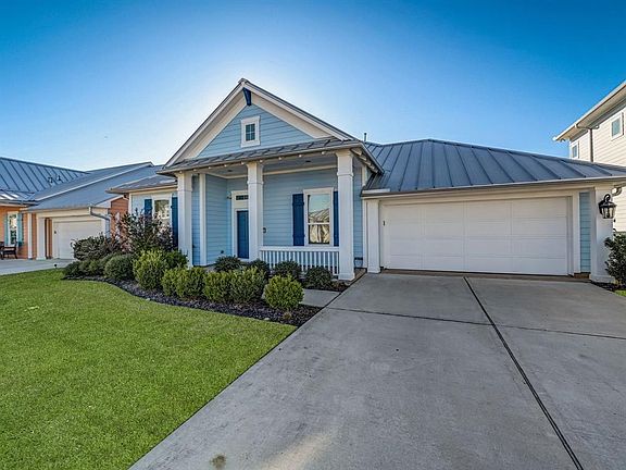2nd image of 5314 Brigantine Cay Court