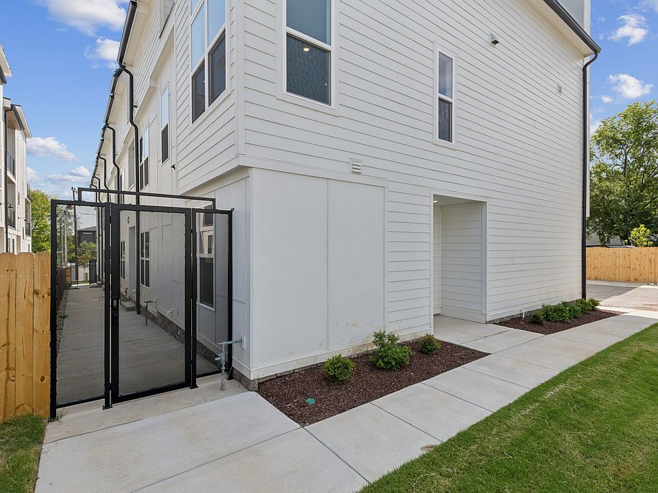 Lockewood Unit H