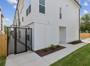 206 N 9th St #H, Nashville, TN 37206