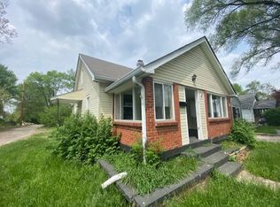 3502 Brouse Ave, Indianapolis, IN