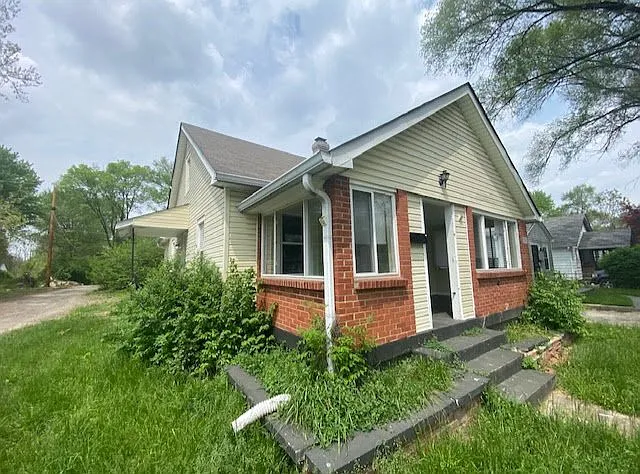 3502 Brouse Ave photo 1