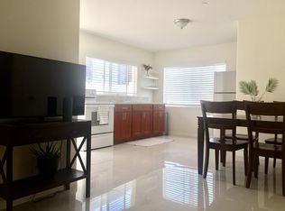 2401 Pauoa Rd APT C, Honolulu, HI 96813