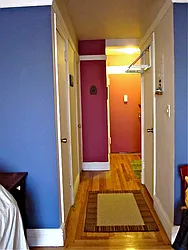 Rented by Warren Lewis Realty