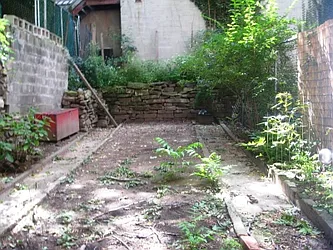 Rented by Citi Habitats