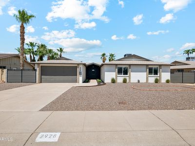 2928 E Cortez St, Phoenix, AZ, 85028