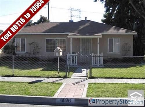 1st image of 6026 Camerino St