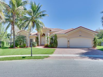 8677 Baystone Cv, Boynton Beach, FL, 33473