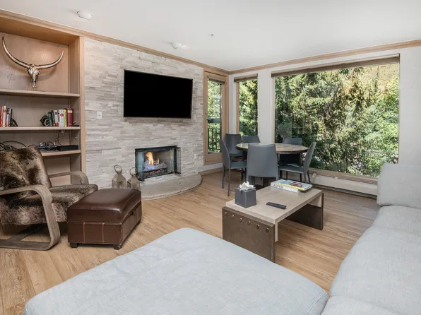 (undisclosed Address), Vail, CO 81657