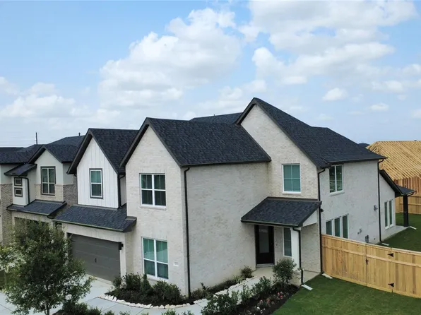 31030 Golden Felipe St, Fulshear, TX 77441