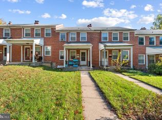 1534 Ramblewood Rd, Baltimore, MD 21239