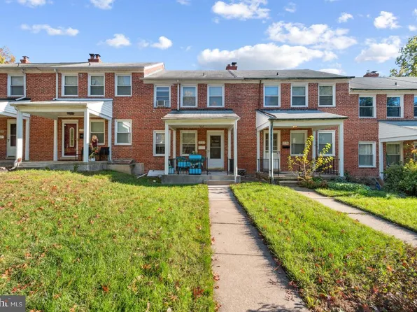 1534 Ramblewood Rd, Baltimore, MD 21239