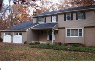 46 Little Fawn Cir, Medford, NJ 08055