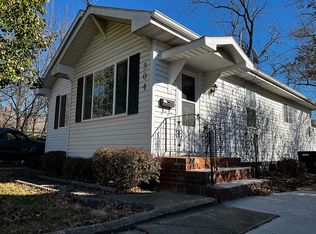 304 E Elm St, Gillespie, IL