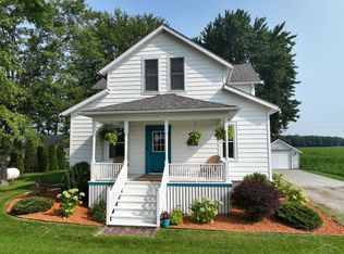 7984 Millington Rd, Millington, MI 48746