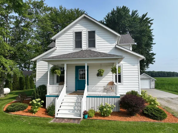 7984 Millington Rd, Millington, MI 48746