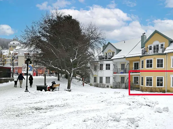 118 Chemin De Kandahar #373-375, Mont Tremblant, QC J8E 1E2