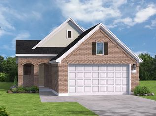 319 Twilight Meadow Way, Richmond, TX 77406