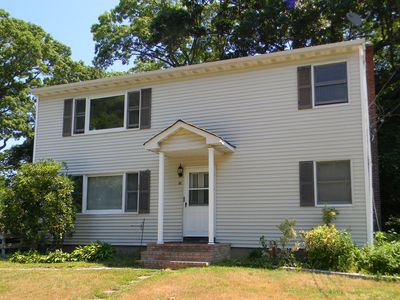 15 Oxalis Rd, Rocky Point, NY, 11778