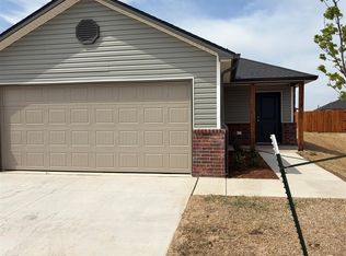 12857 Torretta Way, Yukon, OK 73099