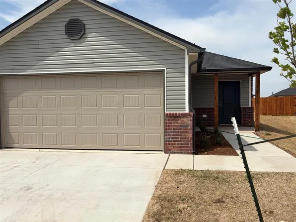 12857 Torretta Way, Yukon, OK 73099