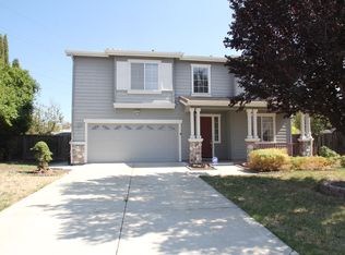 4570 Mirror Ct, Antioch, CA