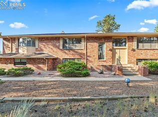 380 Jack Boot Rd, Monument, CO 80132