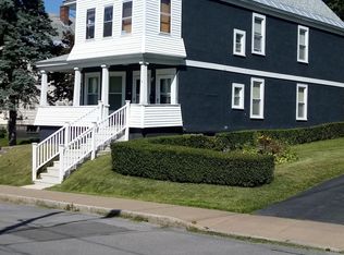 7 White St #1, Schenectady, NY 12308