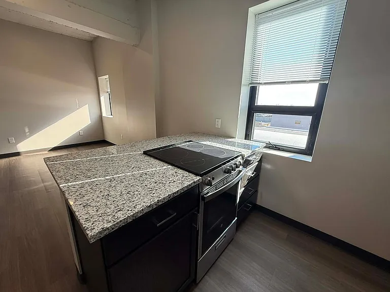 The Arnold Apartments — Photo 51