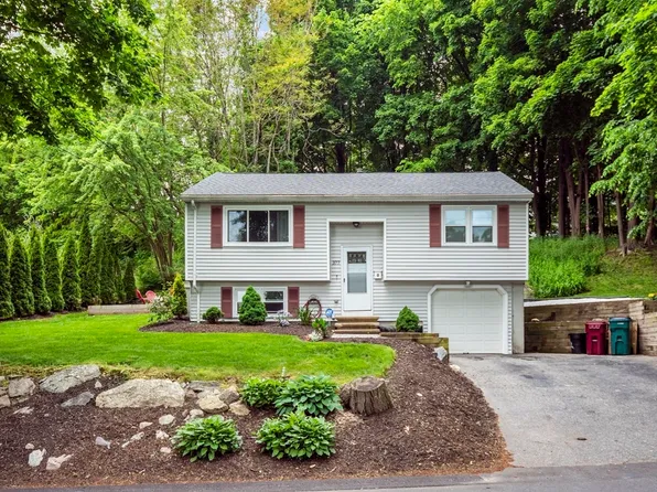 377 Butman Rd, Lowell, MA 01852