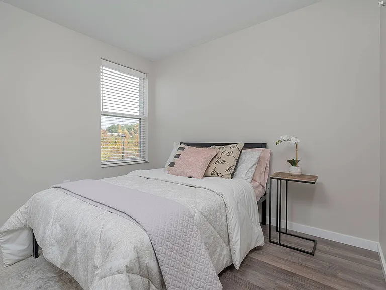 Demorest Townhomes — Photo 16